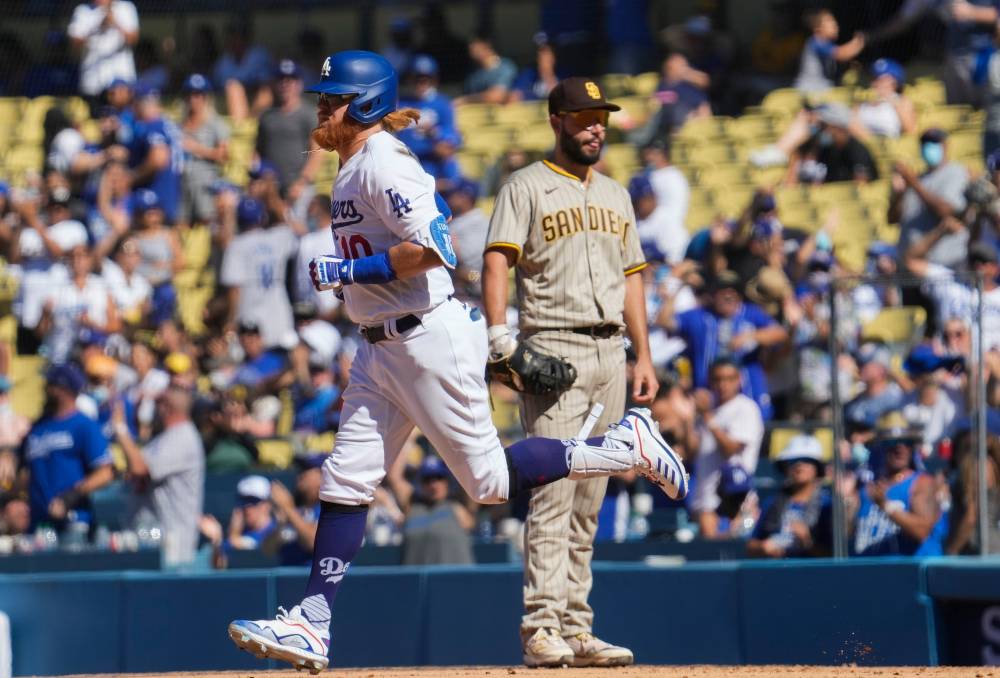 Padres vs Dodgers Prediction, Pick and Preview, September 28 (9/28): MLB