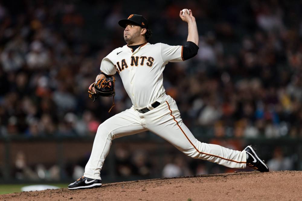 Padres vs Giants Prediction, Pick and Preview, September 14 (9/14): MLB