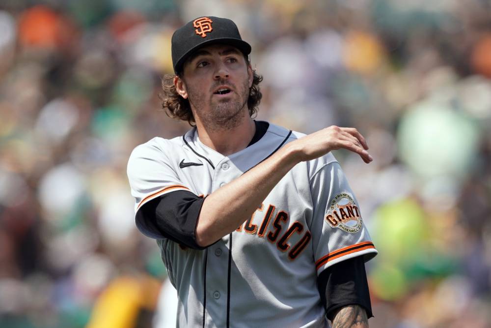 Brewers vs  Giants Prediction, Pick and Preview, September 1 (9/1): MLB