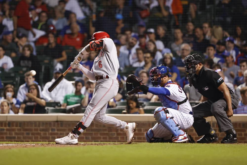Reds vs Cubs Prediction, Pick and Preview, September 8: MLB