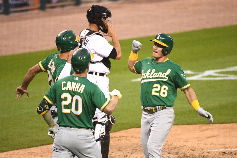 Athletics vs Tigers Prediction, Pick and Preview, September 1 (9/1): MLB