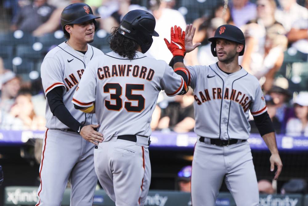Diamondbacks vs Giants Prediction, Pick and Preview, September 28 (9/28): MLB