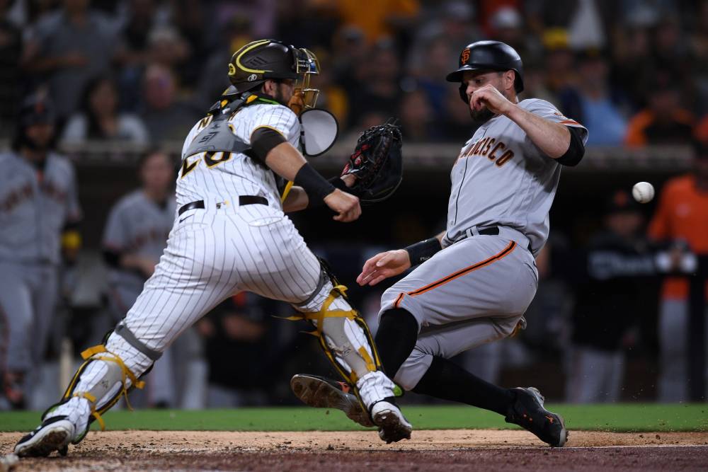 Giants vs Padres Prediction, Pick and Preview, September 22 (9/22): MLB