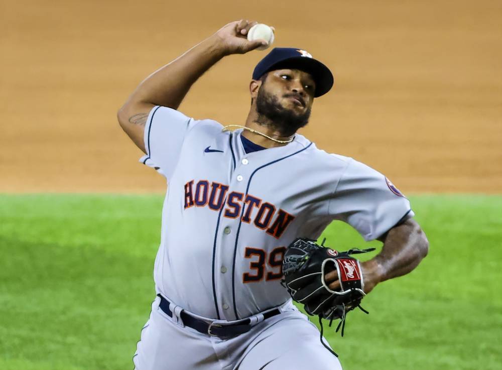 Astros vs Rangers Prediction, Pick and Preview, September 16 (9/16): MLB