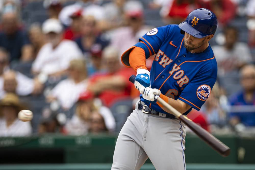 Mets vs Nationals Prediction, Pick and Preview, September 6 (9/6): MLB