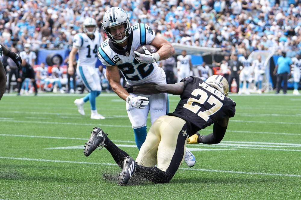 Carolina Panthers vs Houston Texans Prediction, Pick and Preview, September 21 (9/21): NFL Week 3