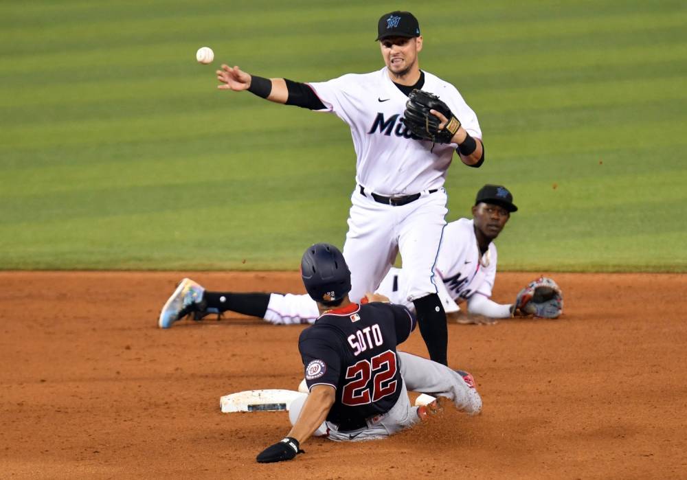 Nationals vs Marlins Prediction, Pick and Preview, September 21 (9/21): MLB