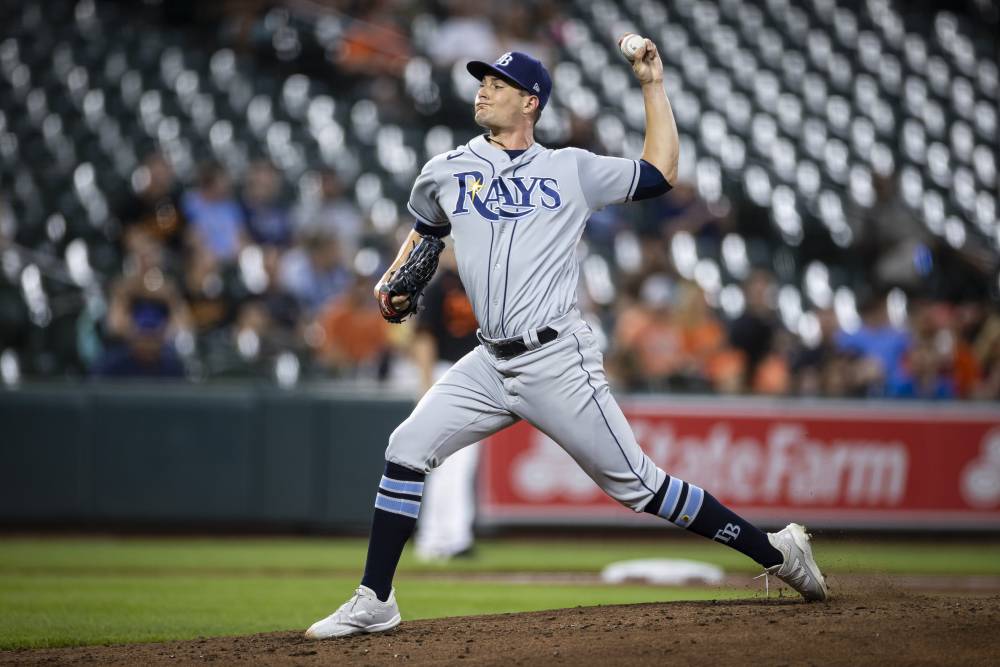 Red Sox vs  Rays Prediction, Pick and Preview, September 2 (9/2): MLB