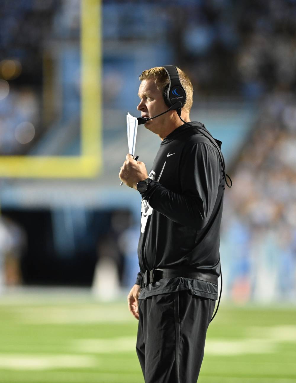 Wake Forest Demon Deacons vs Virginia Cavaliers Prediction, Pick and Preview, September 24 (9/24): NCAAF