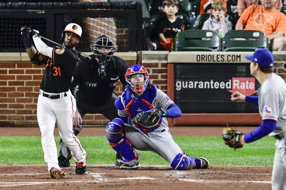 Rangers vs Orioles Prediction, Pick and Preview, September 25 (9/25): MLB