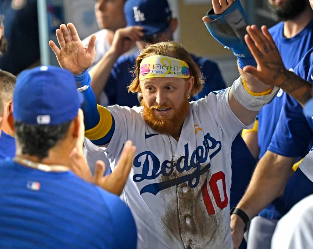 Dodgers vs Giants Prediction, Pick and Preview, September 4 (9/4): MLB