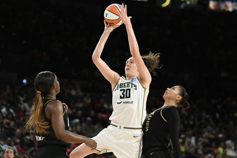 Liberty vs Mystics Game 2 Prediction WNBA Picks 9/19