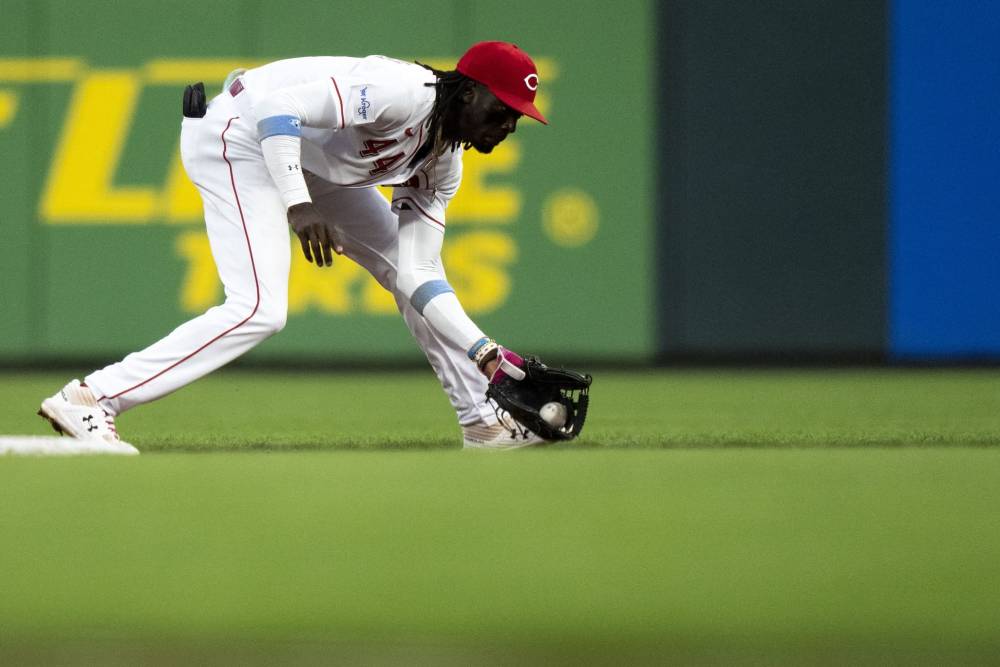 Reds vs Cardinals Prediction MLB Picks Today 9/8