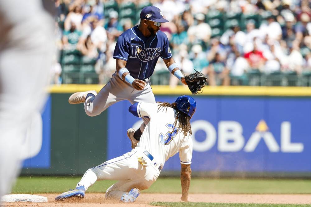 Rays vs Mariners Prediction MLB Picks Today 9/7