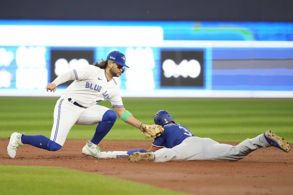 Blue Jays vs Rangers Prediction MLB Picks Today 9/12
