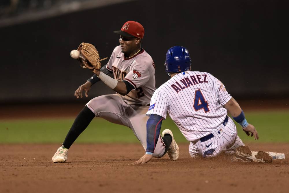 Mets vs Diamondbacks Prediction MLB Picks Free 9/14