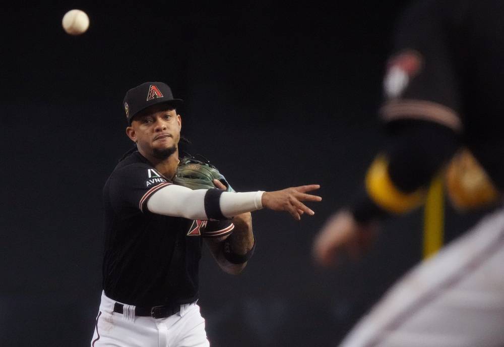 Diamondbacks vs Rockies Prediction MLB Picks Today 9/4