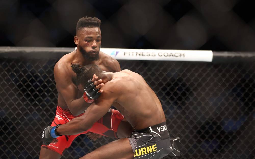 Manel Kape vs Felipe dos Santos Prediction UFC 293 9/9