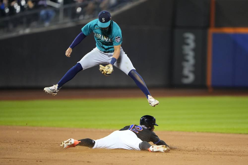 Mets vs Mariners Prediction MLB Picks Free 9/3
