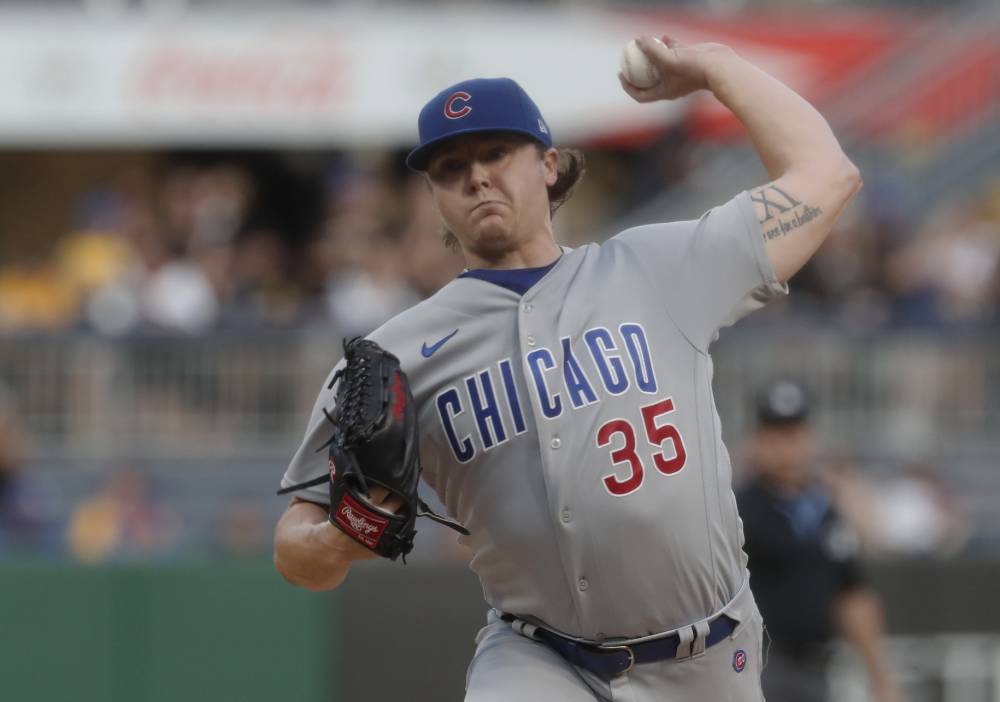 Cubs vs Giants Prediction MLB Picks Free 9/4