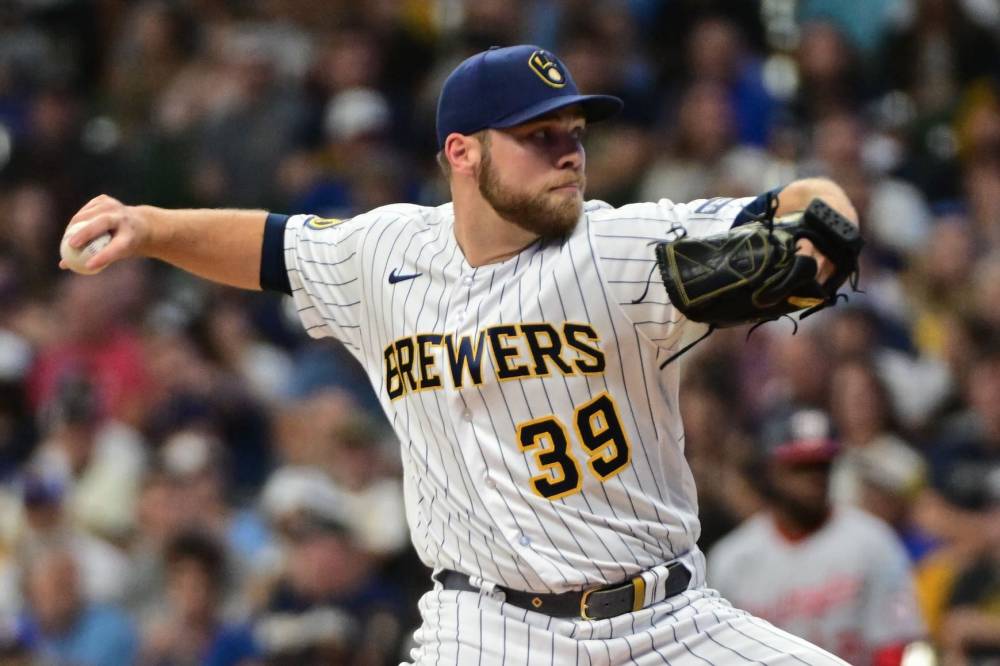 Brewers vs Cardinals Prediction MLB Picks Today 9/28