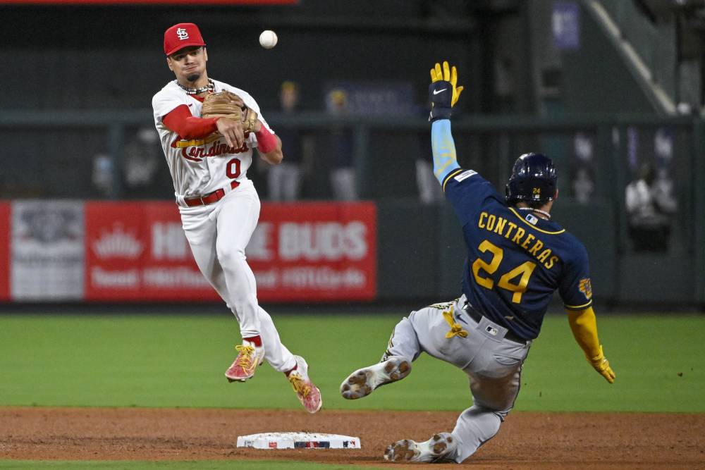 Cardinals vs Brewers Prediction MLB Picks Today 9/20