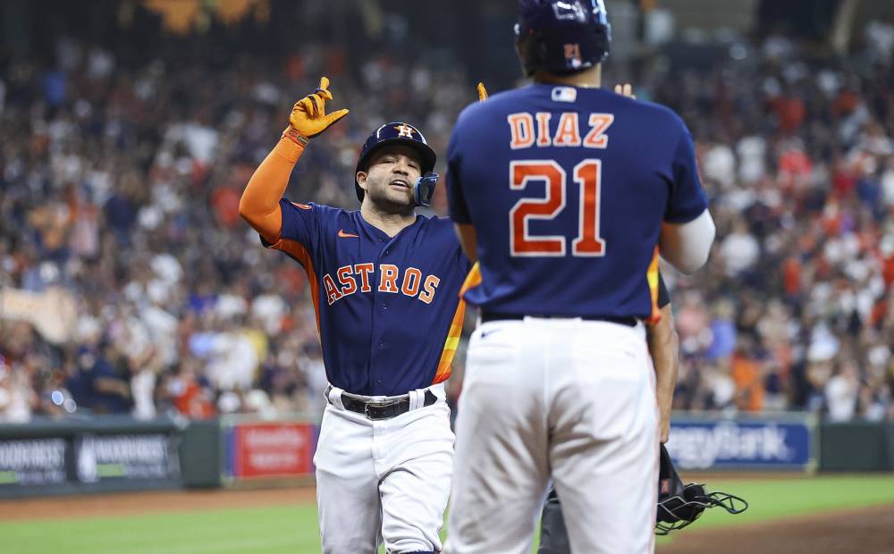 Royals vs Astros Prediction MLB Picks Today 9/15