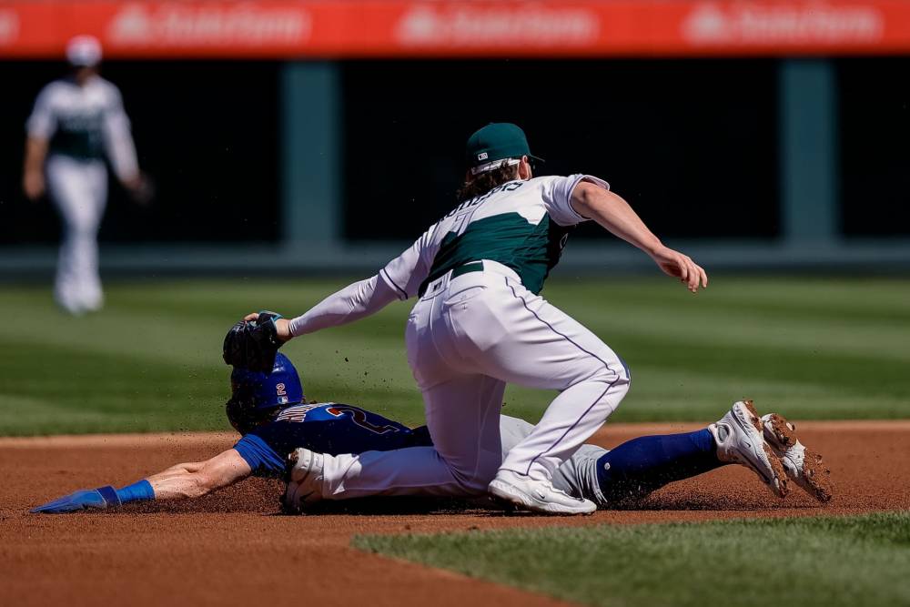 Cubs vs Rockies Prediction MLB Picks Free 9/22