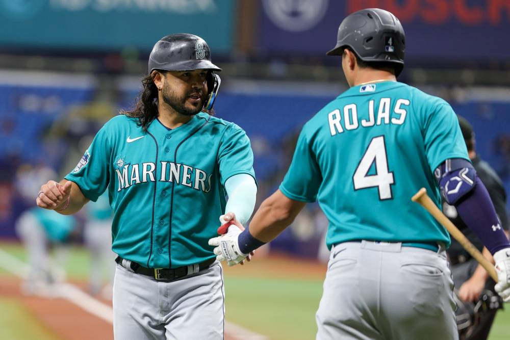 Rays vs Mariners Prediction MLB Picks Free 9/8