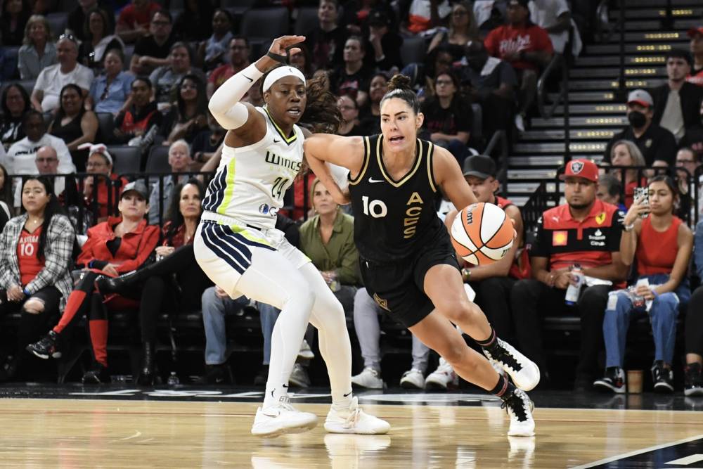 Wings vs Aces Game 3 Prediction WNBA Semifinals Picks 9/29