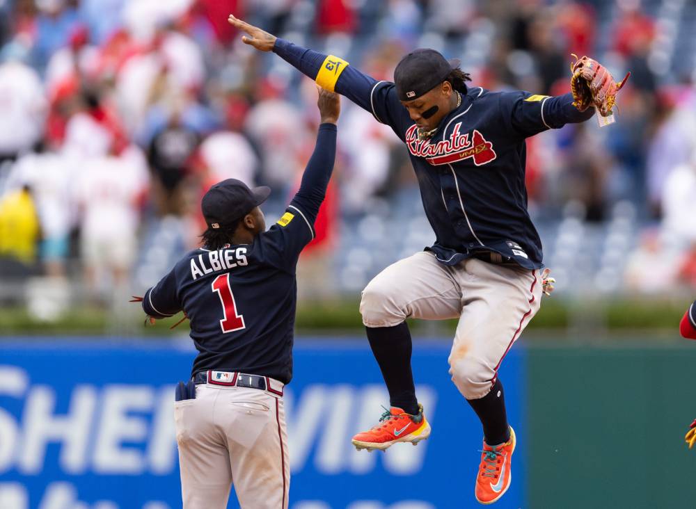 Phillies vs Braves Prediction MLB Picks Free 9/11
