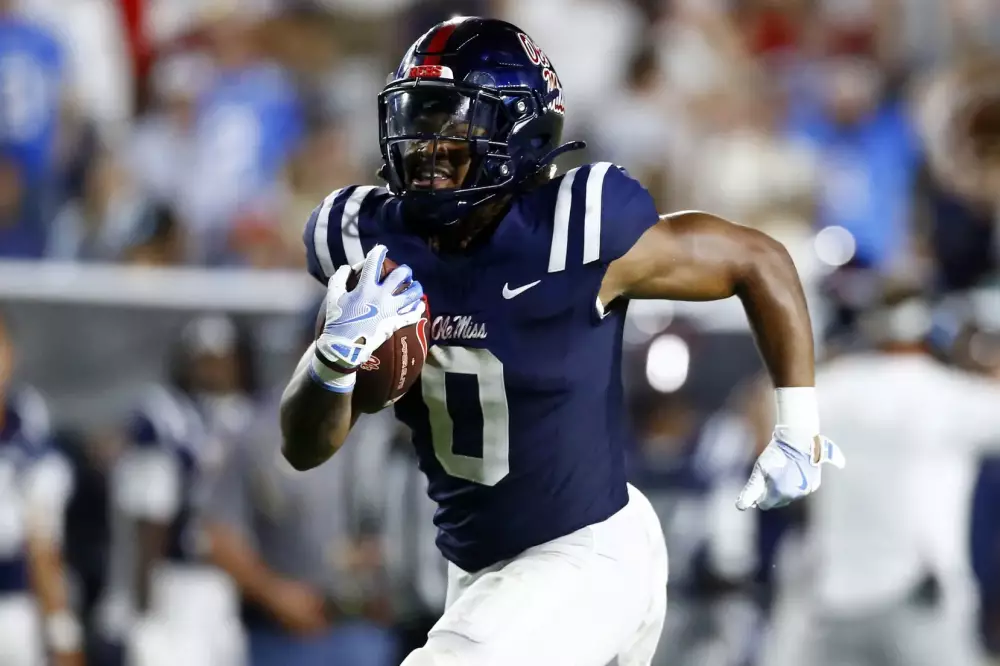 Tap now! 98% win Expert Prediction for Ole Miss vs Middle Tennessee 9/7