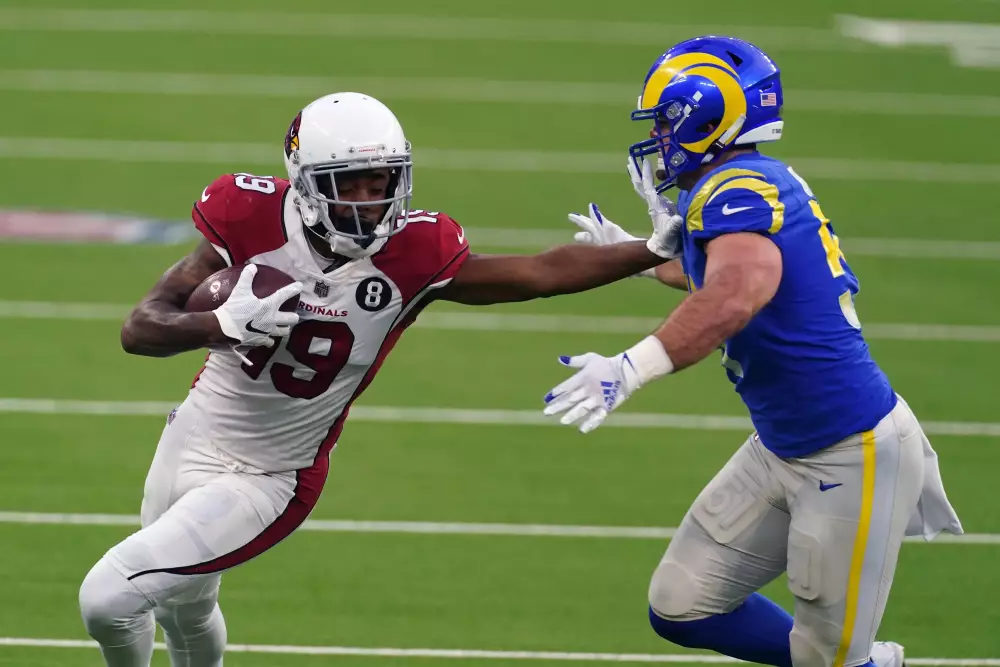 $272k Profits NFL Expert Prediction for Cardinals vs Rams 9/15