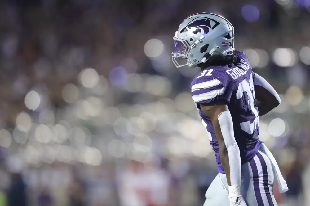 BYU vs Kansas State Prediction NCAAF Picks and Parlays 9/21