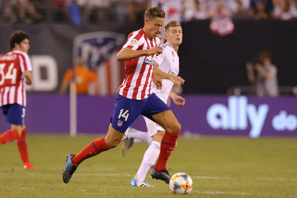 Atletico Madrid vs Valencia Prediction Soccer Expert Picks 9/15