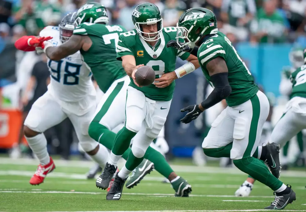 Jets vs Patriots Prediction NFL TNF Picks 9/19