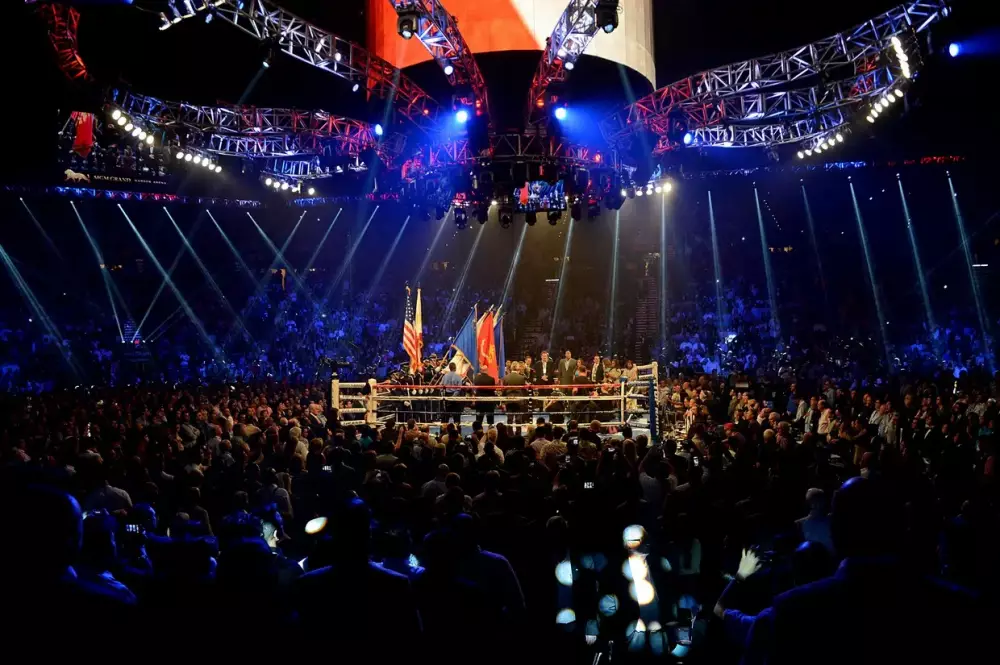 22-5 Record Expert Reveals Warren vs Wright Prediction Boxing 9/14