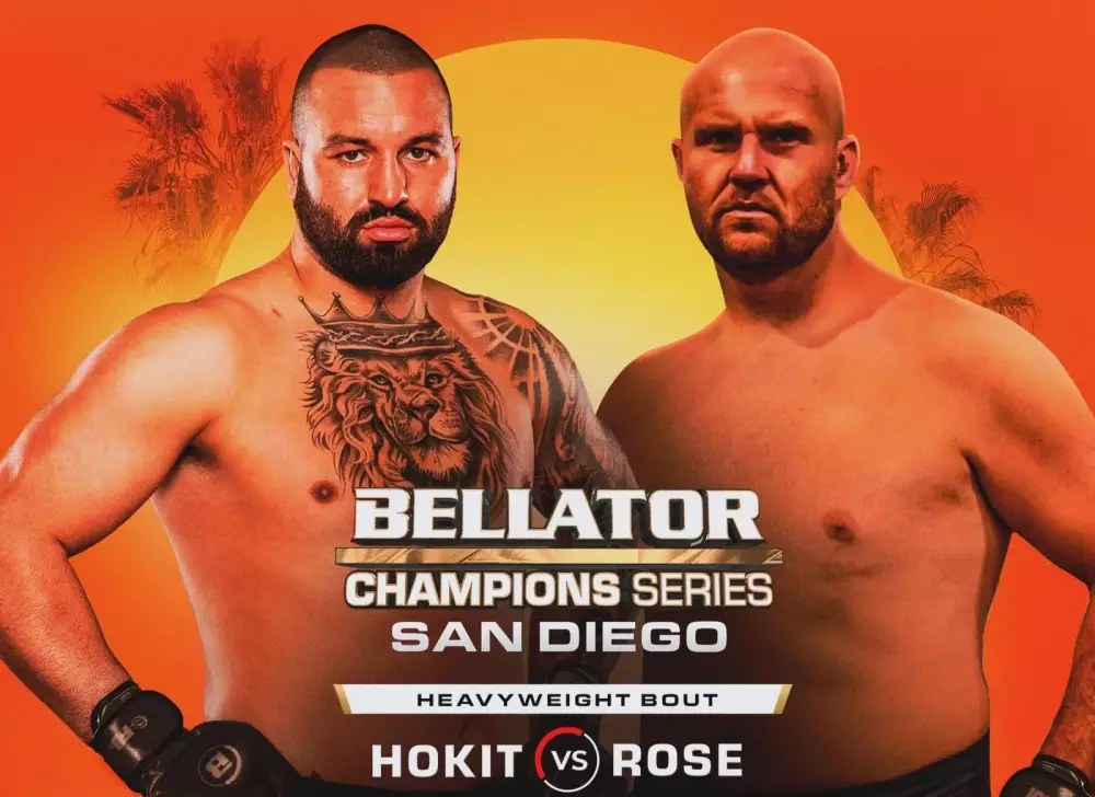 35-0 Record MMA Expert Reveals Hokit vs Rose Prediction 9/7 – Tap to Win!