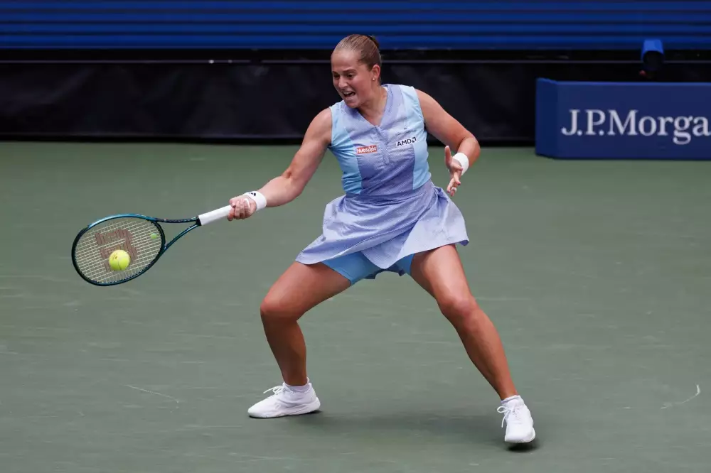 Tennis Predictions for Today: Ostapenko vs Stakusic Guadalajara Open Akron 9/12