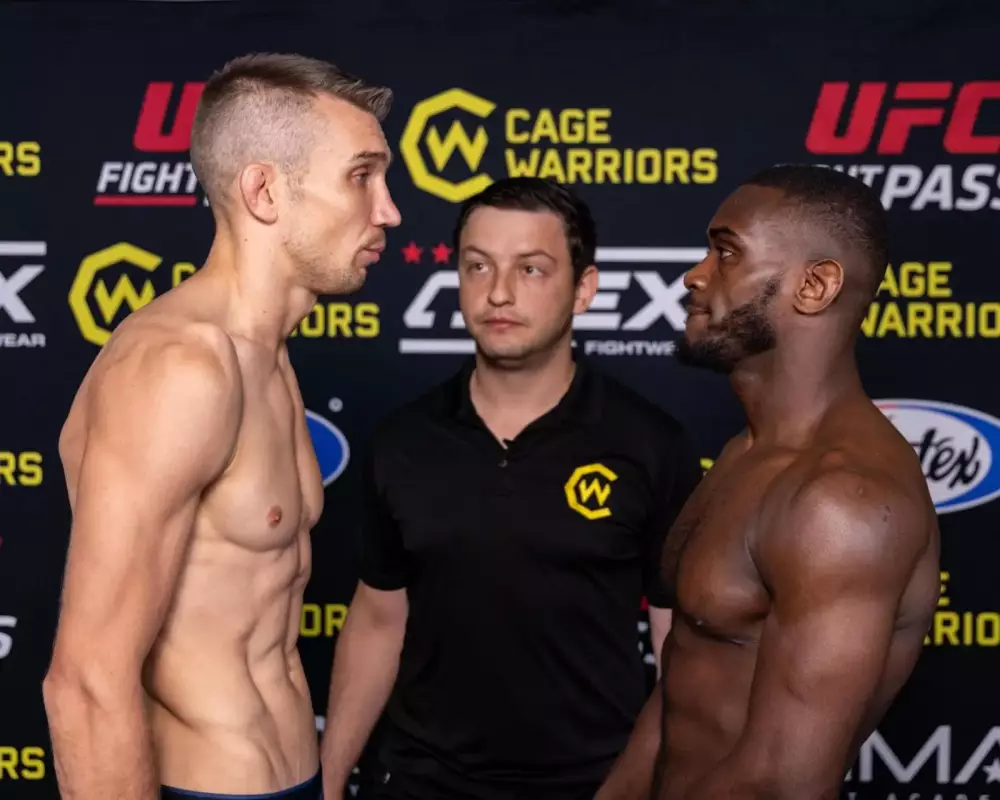 35-0 Record Expert Reveals Brown vs Lintula Prediction 9/7 – Tap to Win!