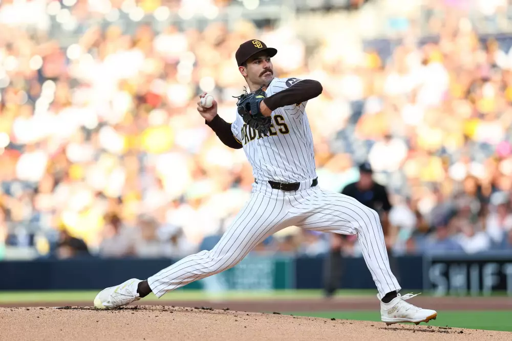 Tap Now for 67% Expert MLB Player Prop for Dylan Cease vs Giants