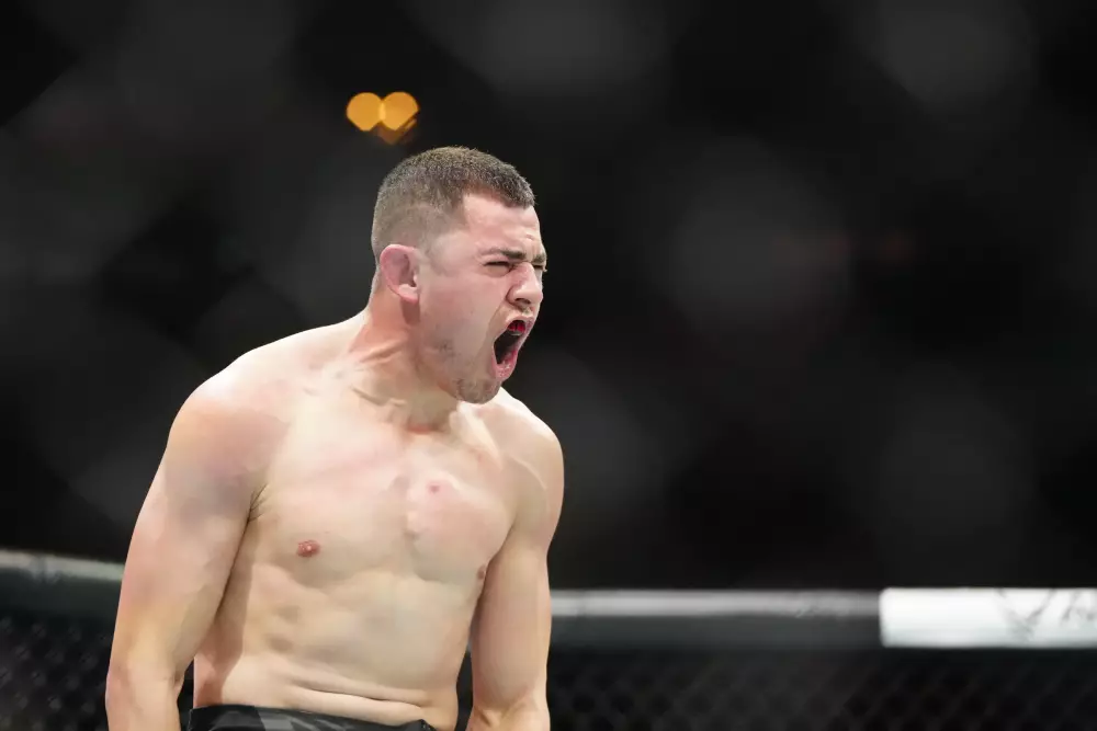 Steve Garcia vs Kyle Nelson Prediction UFC Vegas 97 Picks 9/7