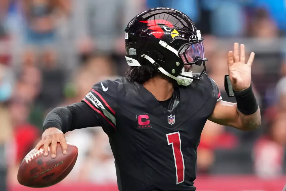 Cardinals vs Commanders NFL Picks Today 9/29