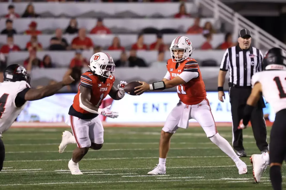 39-1 Record Expert Reveals Utah vs Baylor Prediction 9/7 – Tap to Win!