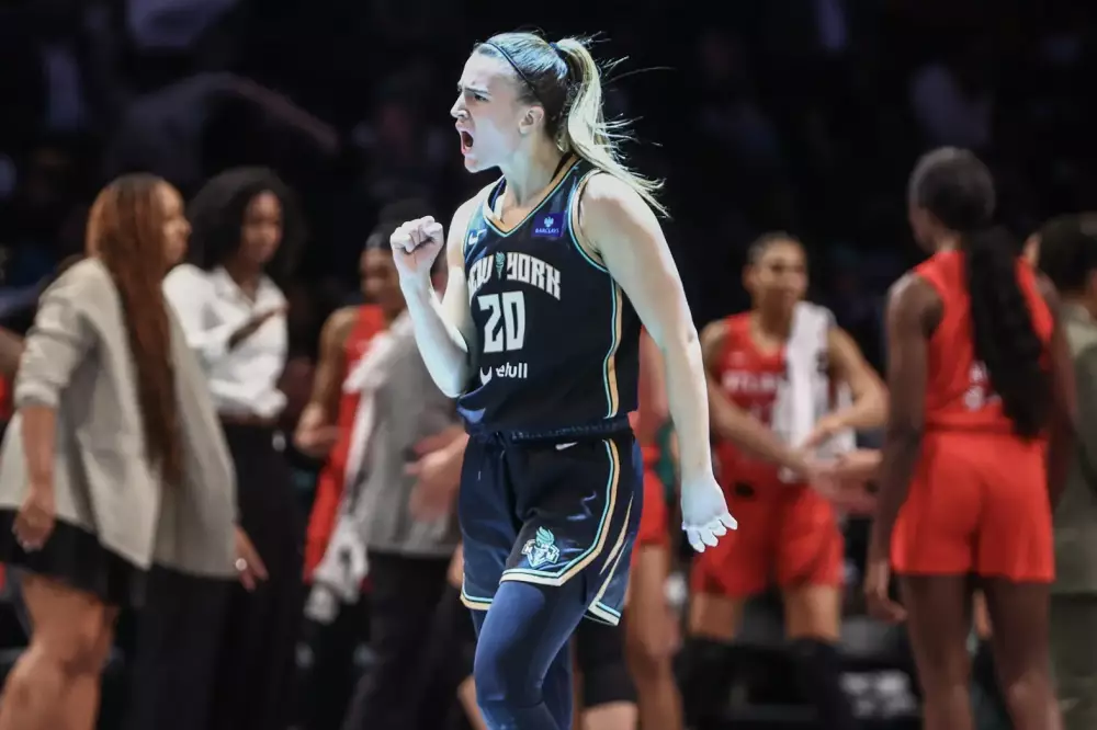 LIberty vs Dream Game 2 Prediction WNBA Playoffs Picks 9/24