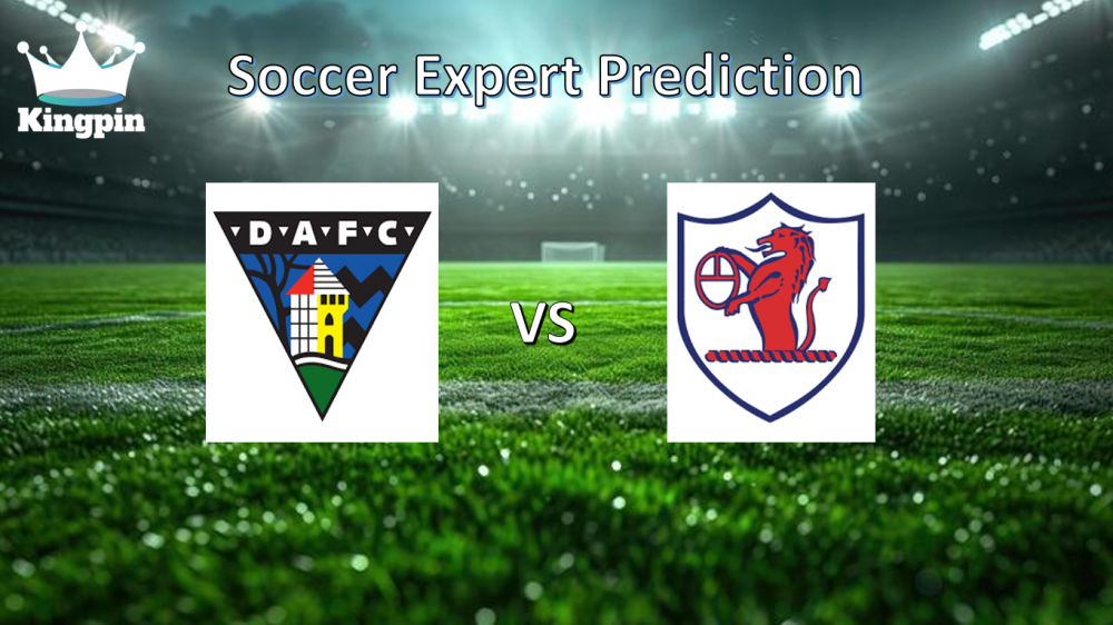 Dunfermline Athletic vs Raith Rovers Prediction Soccer Hot Tips 9/13