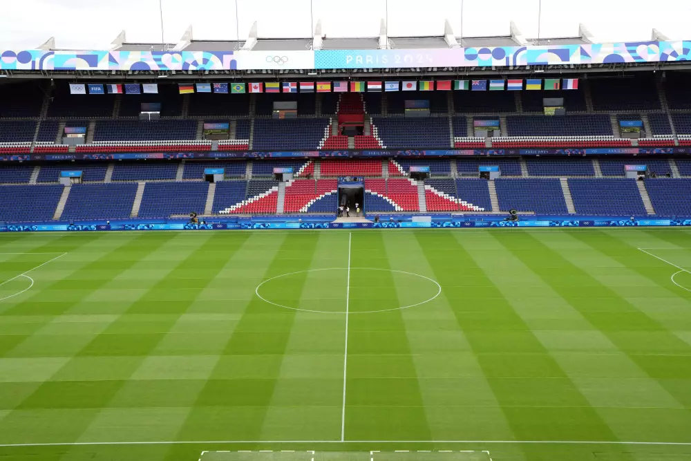 PSG vs Girona Prediction Soccer Hot Tips 9/18 UEFA Champions League