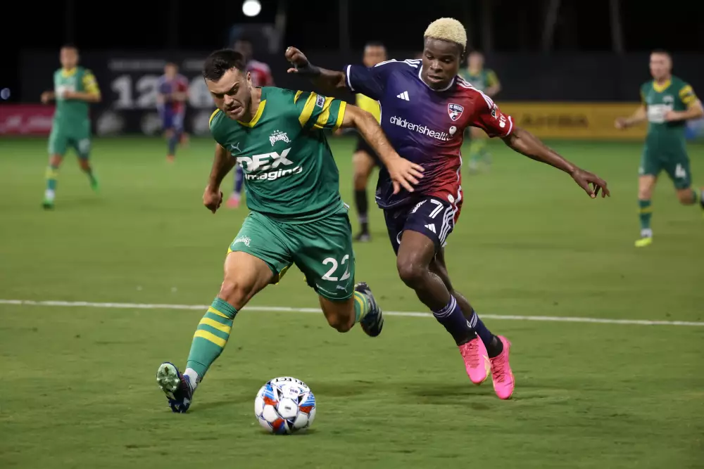 Legion FC vs Rowdies Prediction Top Soccer Picks for Today 9/11