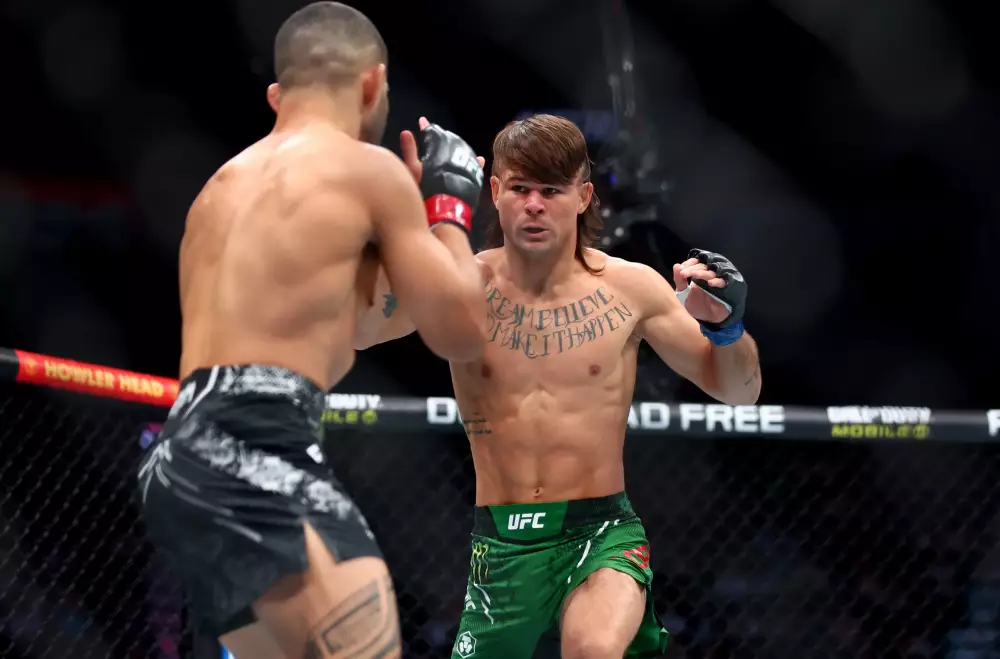 Brian Ortega vs Diego Lopes Prediction Noche UFC Picks 9/14