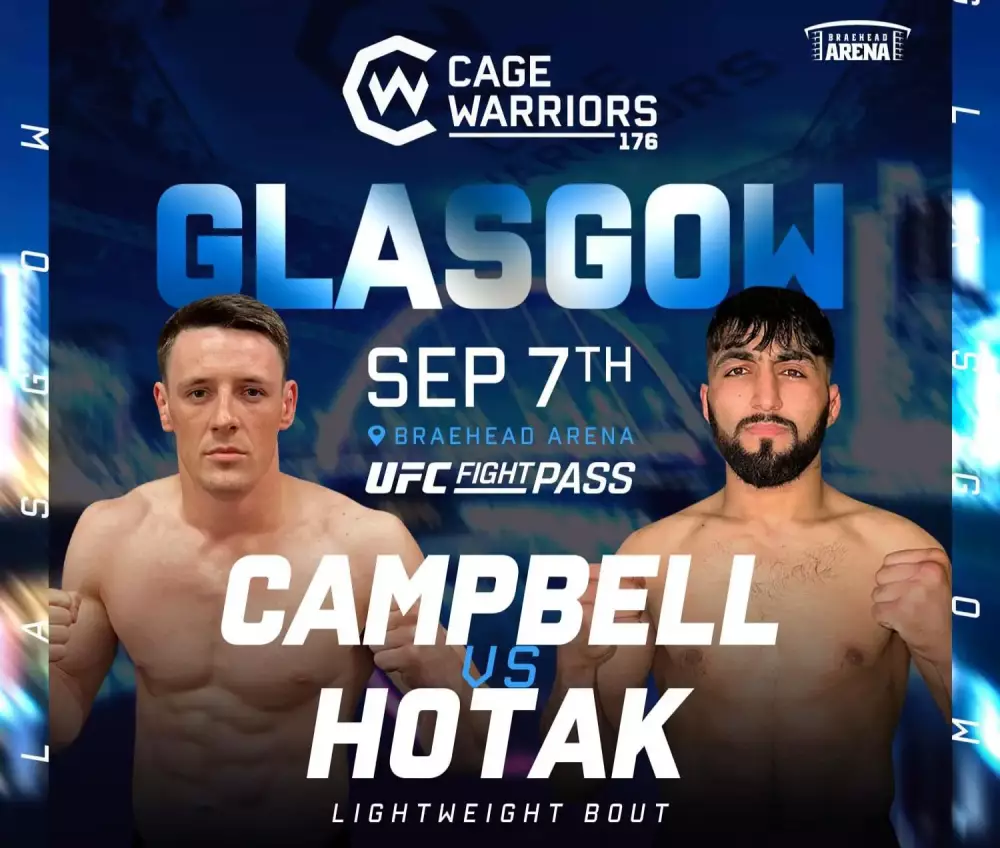 Feel the Thrill with Campbell vs Hotak Prediction 9/7 – Tap for $13K Profits